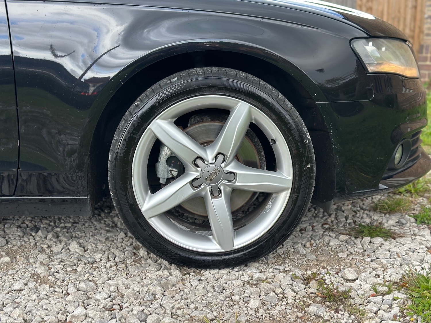 Used Audi A4 2009 for sale - 76129261: Photo 25