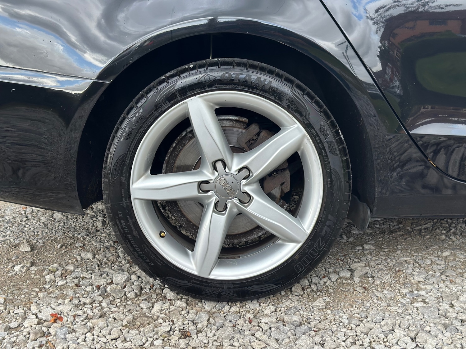 Used Audi A4 2009 for sale - 76129261: Photo 26