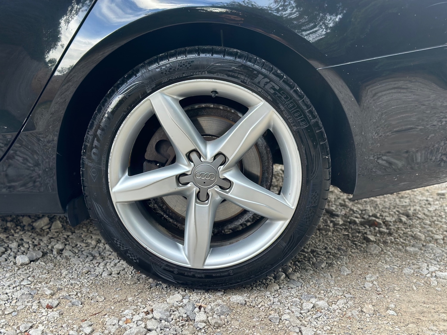 Used Audi A4 2009 for sale - 76129261: Photo 27