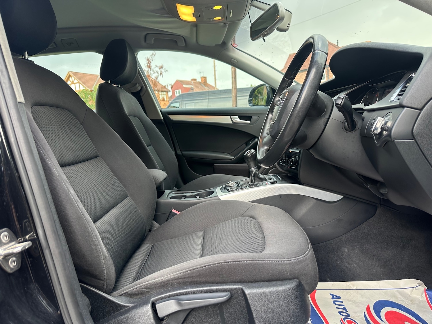 Used Audi A4 2009 for sale - 76129261: Photo 29