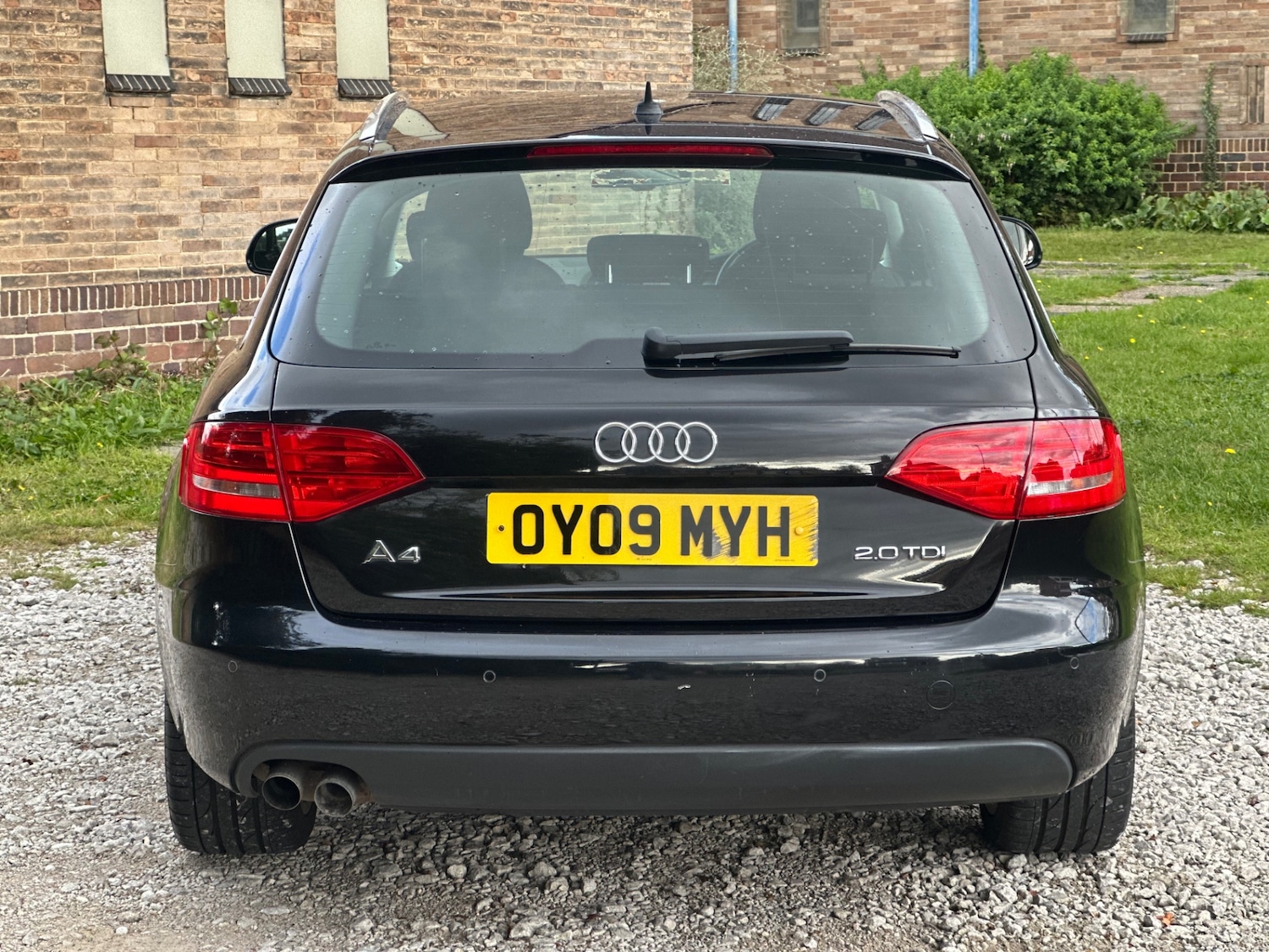 Used Audi A4 2009 for sale - 76129261: Photo 6