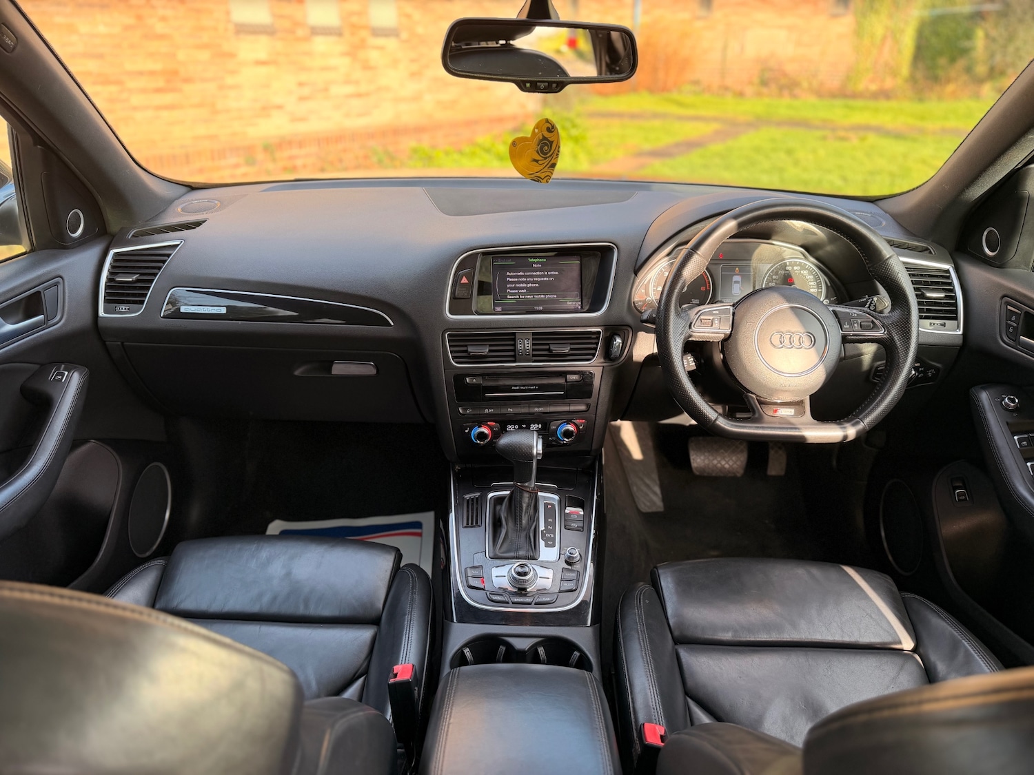 Used Audi Q5 2014 for sale - 77268176: Photo 10