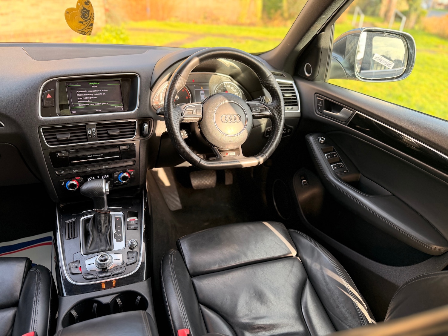 Used Audi Q5 2014 for sale - 77268176: Photo 11