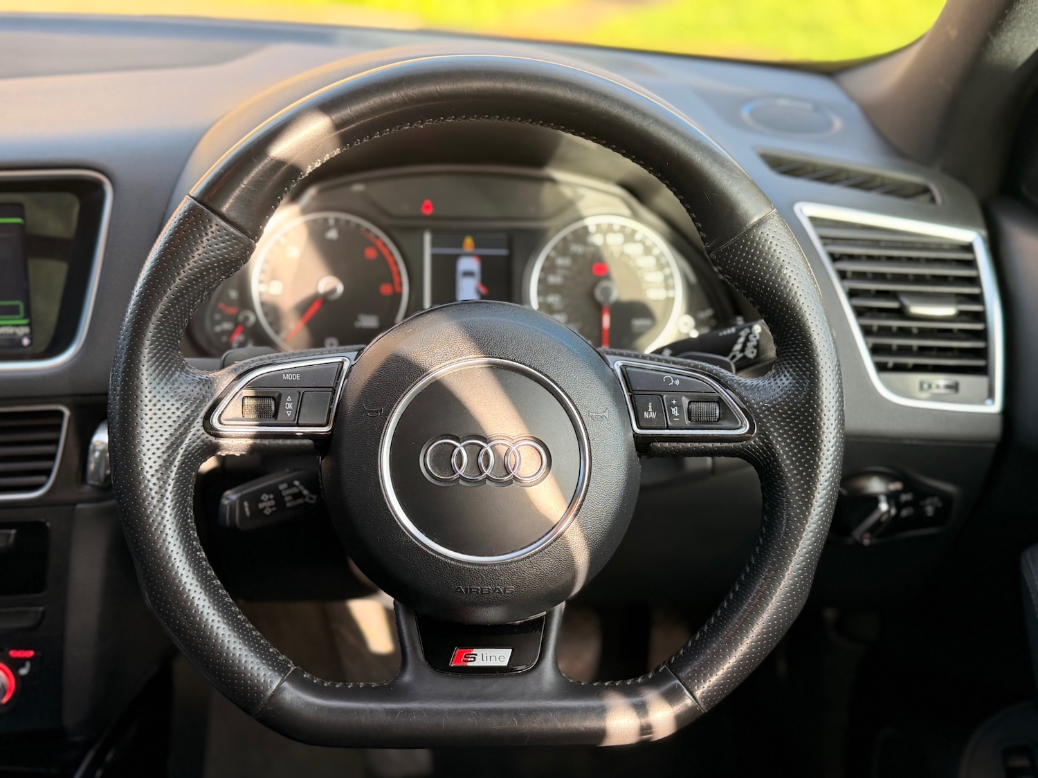 Used Audi Q5 2014 for sale - 77268176: Photo 13