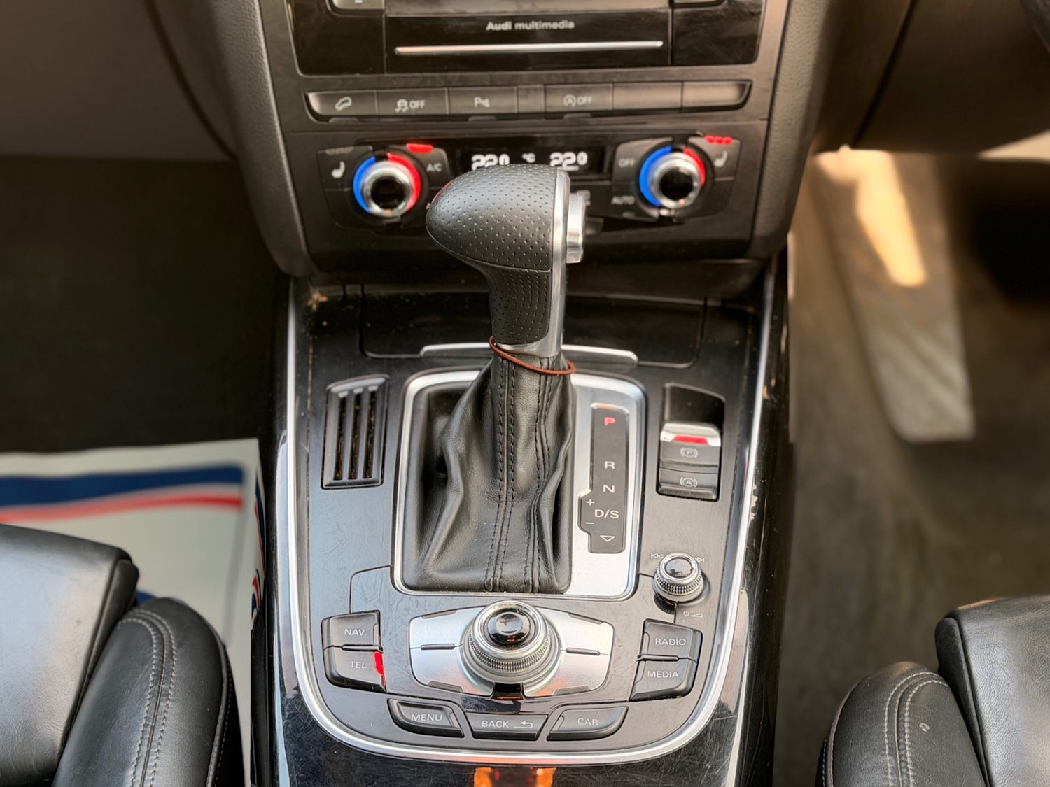 Used Audi Q5 2014 for sale - 77268176: Photo 15