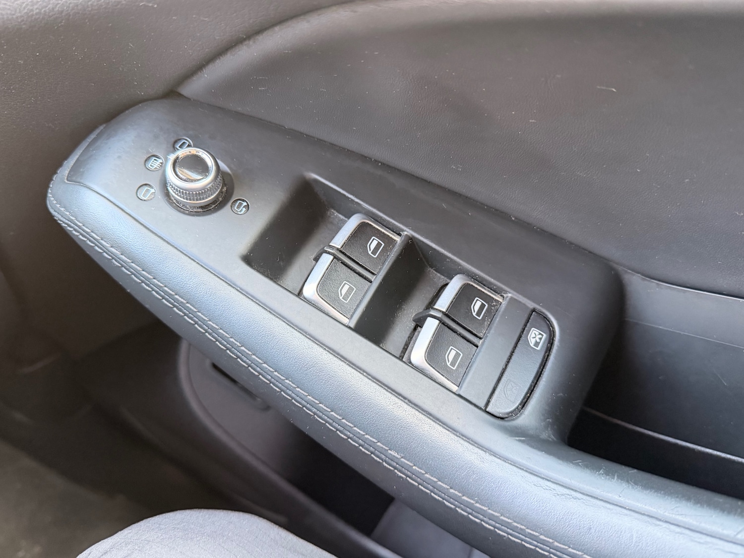 Used Audi Q5 2014 for sale - 77268176: Photo 18