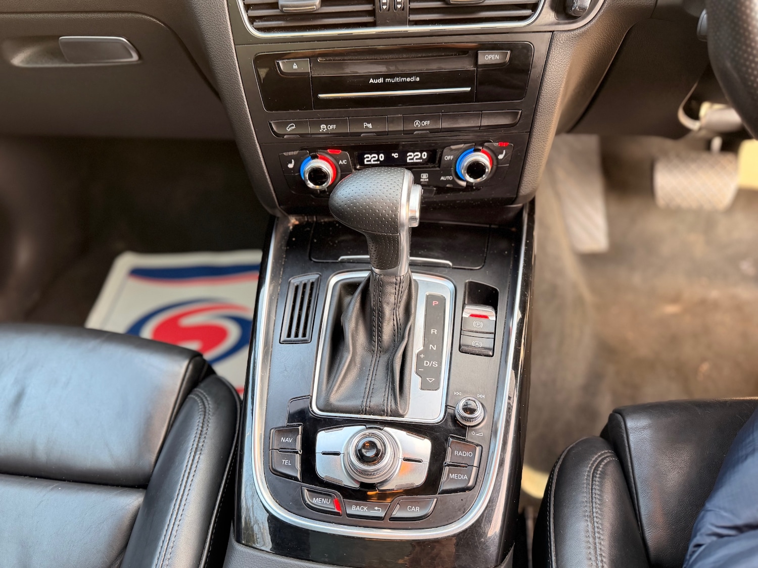 Used Audi Q5 2014 for sale - 77268176: Photo 19