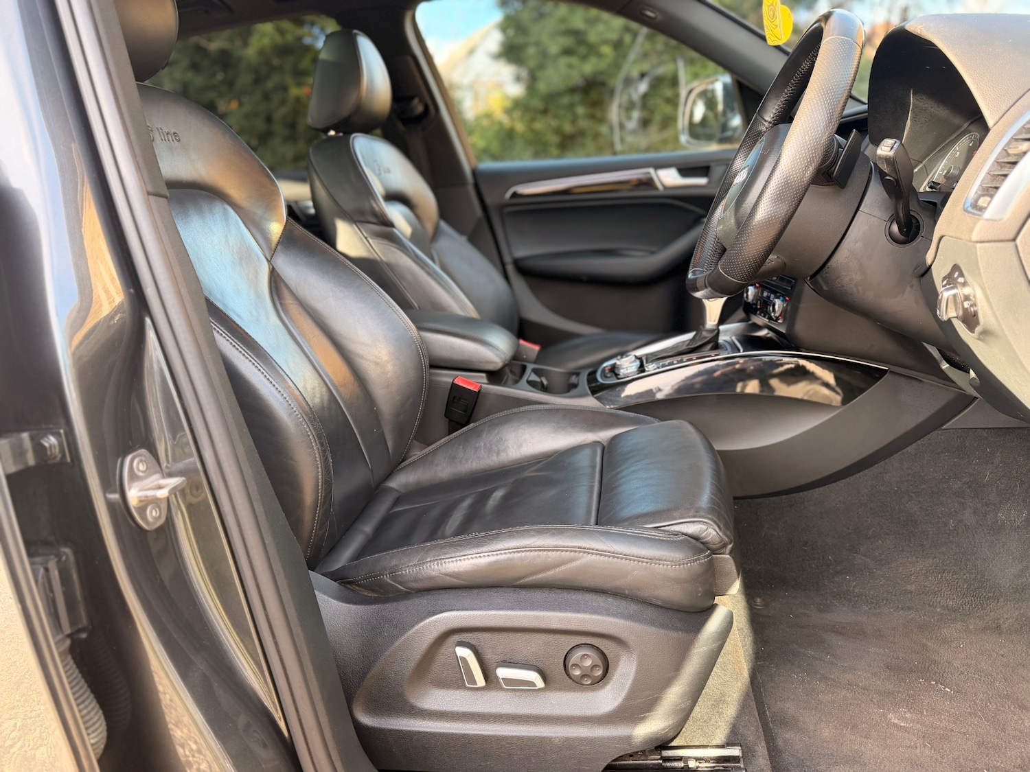 Used Audi Q5 2014 for sale - 77268176: Photo 23