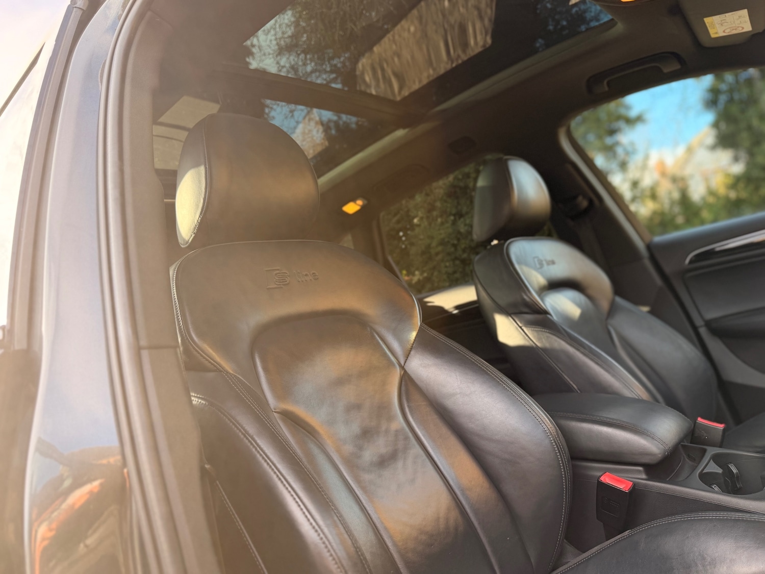 Used Audi Q5 2014 for sale - 77268176: Photo 24