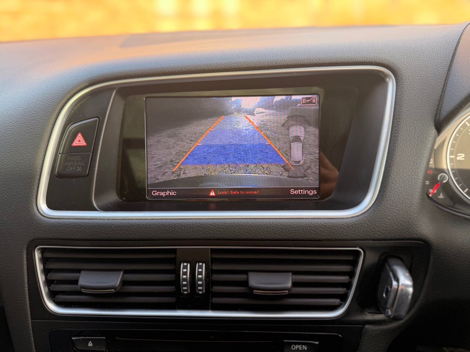 Used Audi Q5 2014 for sale - 77268176: Photo 27