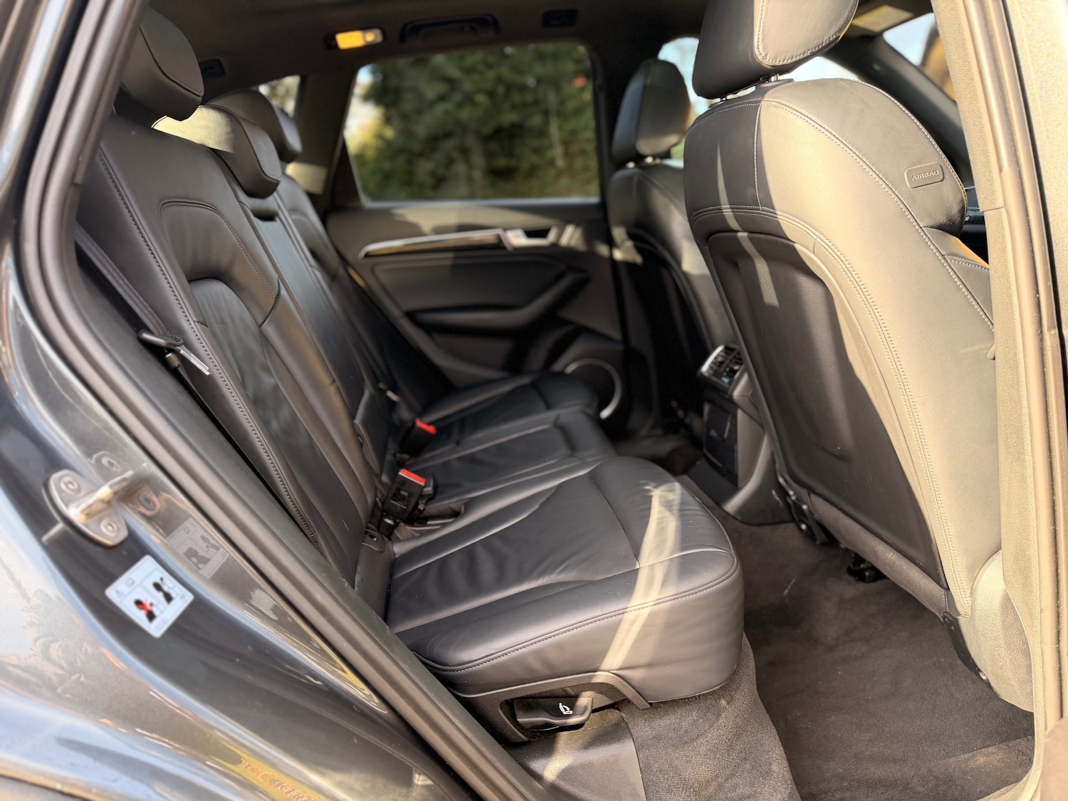 Used Audi Q5 2014 for sale - 77268176: Photo 29