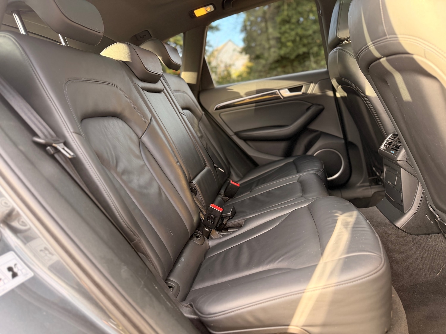 Used Audi Q5 2014 for sale - 77268176: Photo 30