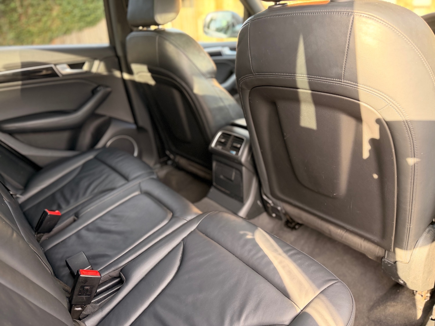 Used Audi Q5 2014 for sale - 77268176: Photo 31