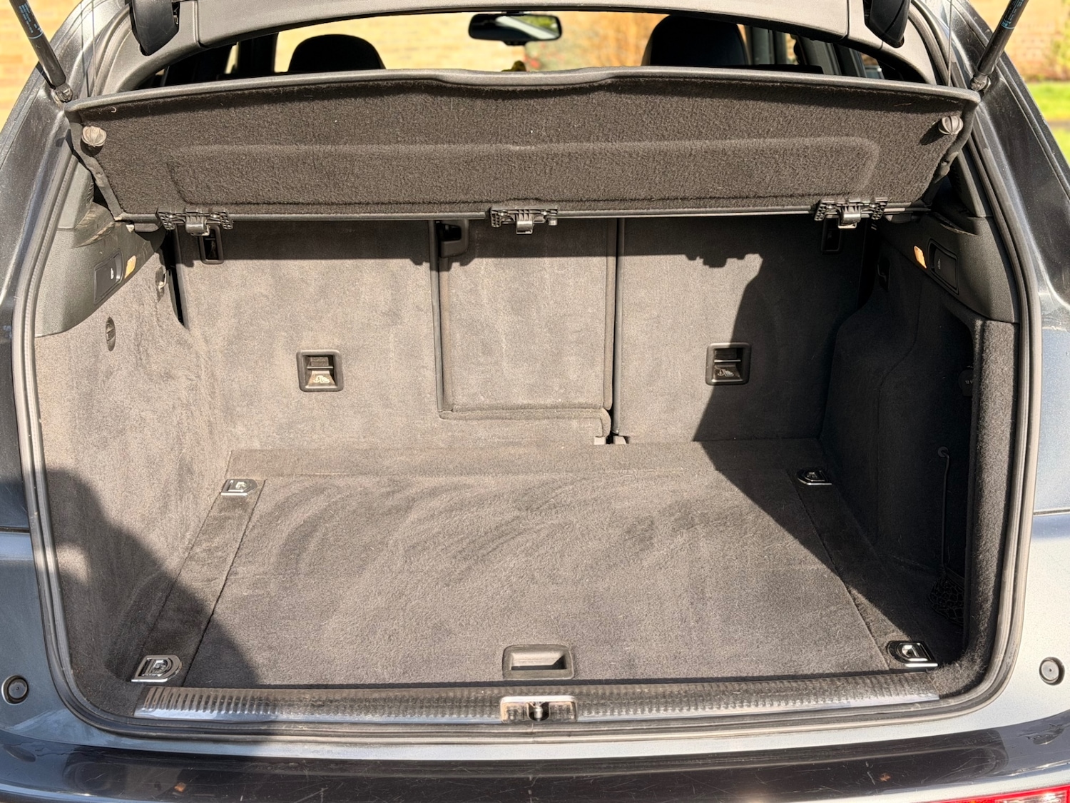 Used Audi Q5 2014 for sale - 77268176: Photo 33