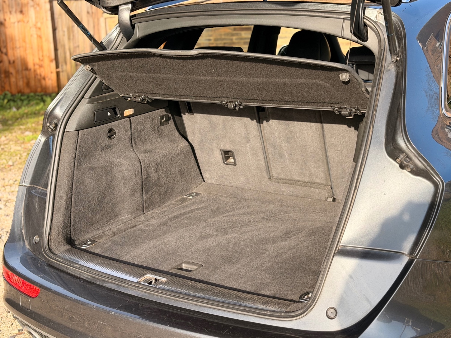 Used Audi Q5 2014 for sale - 77268176: Photo 34