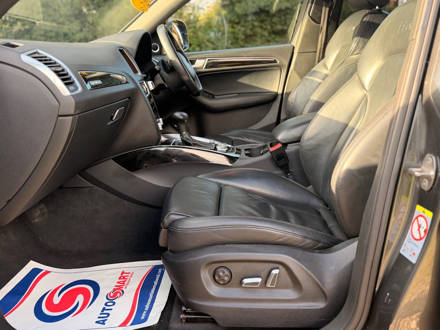 Used Audi Q5 2014 for sale - 77268176: Photo 37