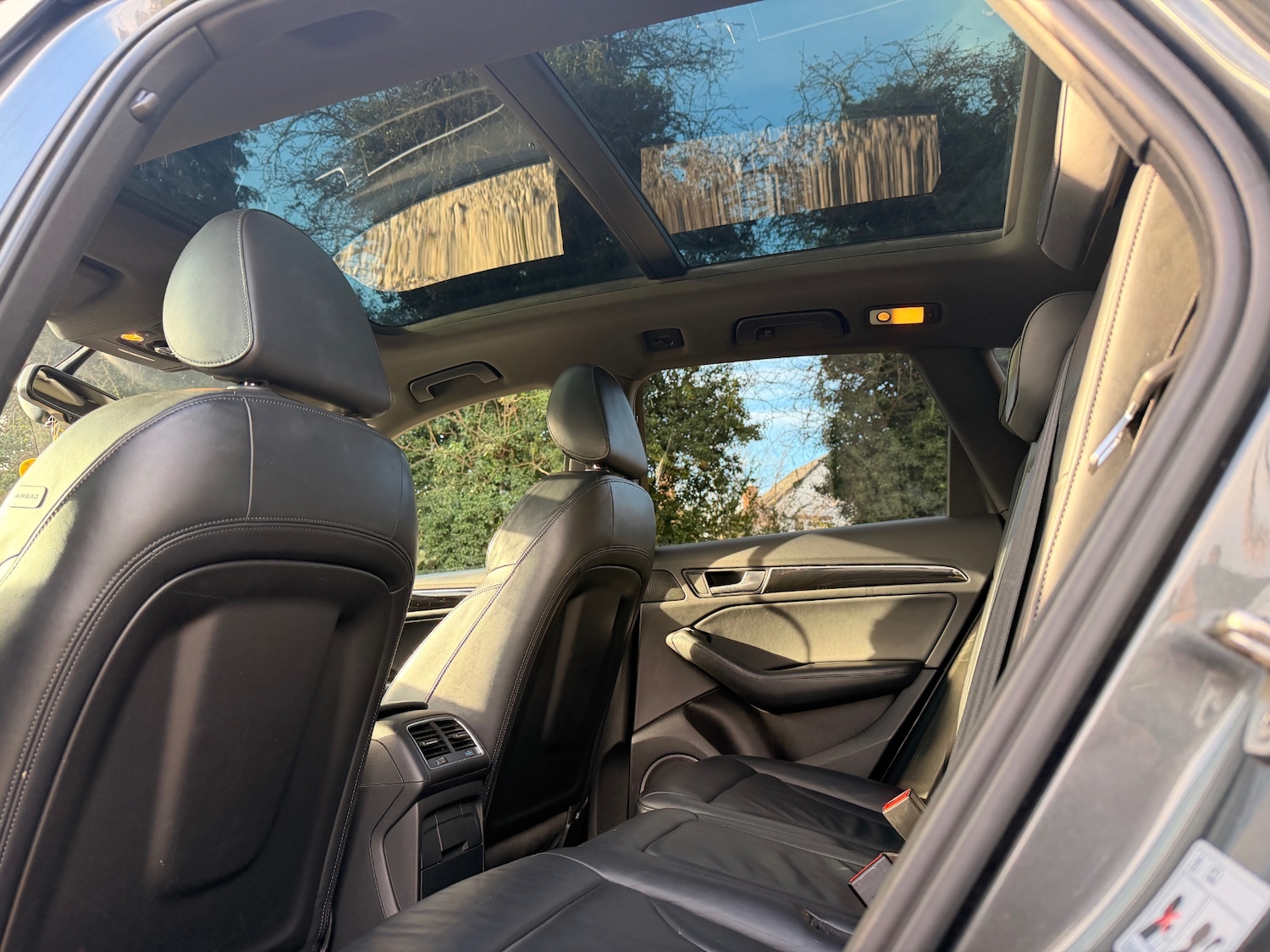 Used Audi Q5 2014 for sale - 77268176: Photo 40