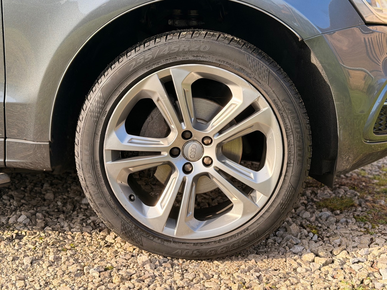 Used Audi Q5 2014 for sale - 77268176: Photo 43