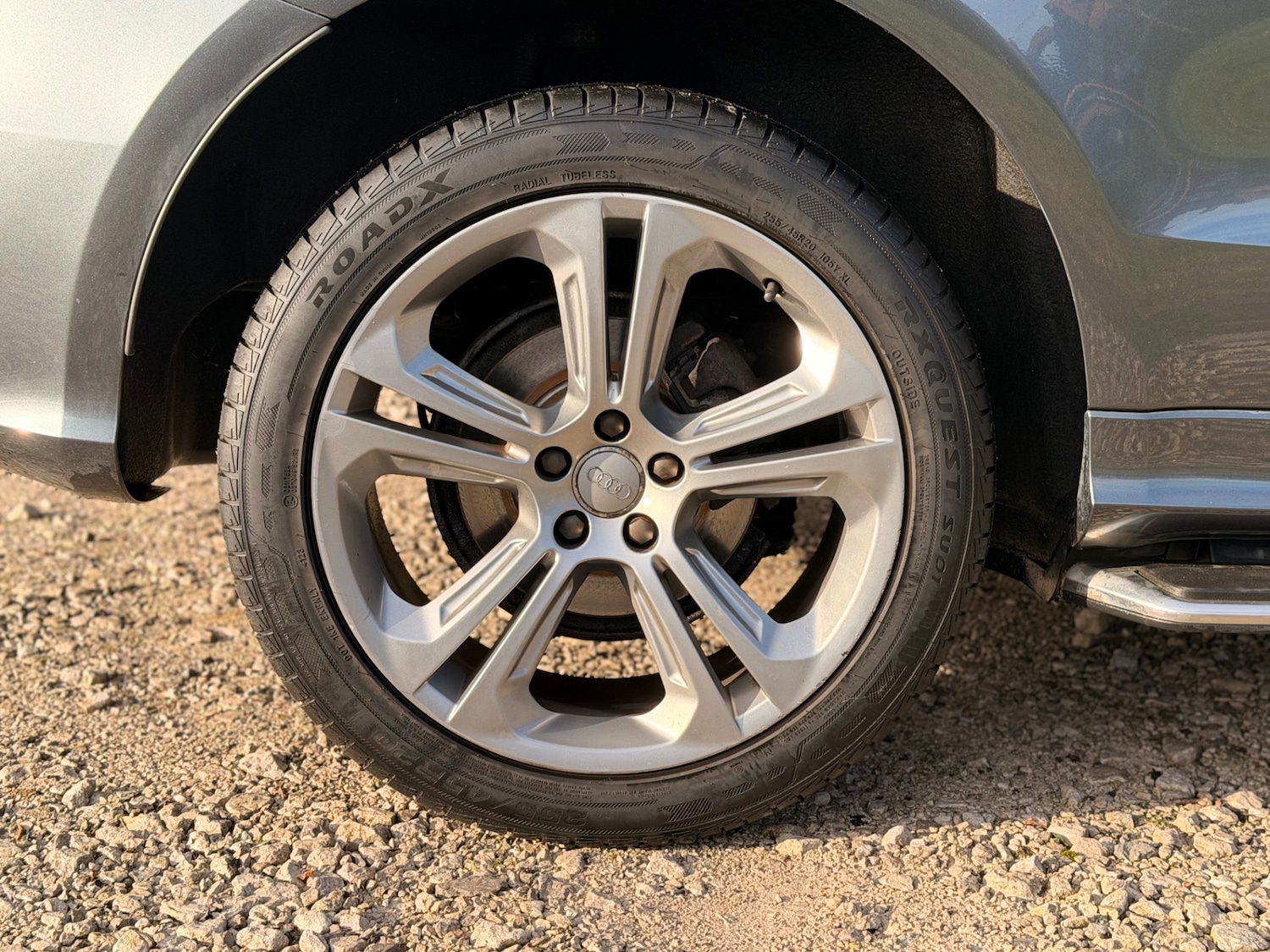 Used Audi Q5 2014 for sale - 77268176: Photo 44