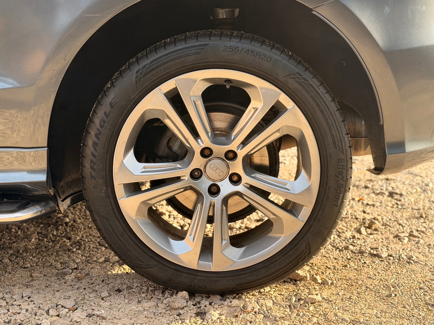 Used Audi Q5 2014 for sale - 77268176: Photo 45