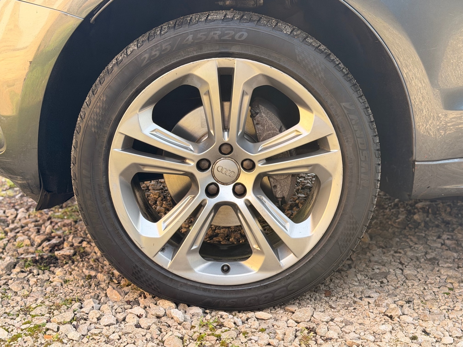 Used Audi Q5 2014 for sale - 77268176: Photo 46