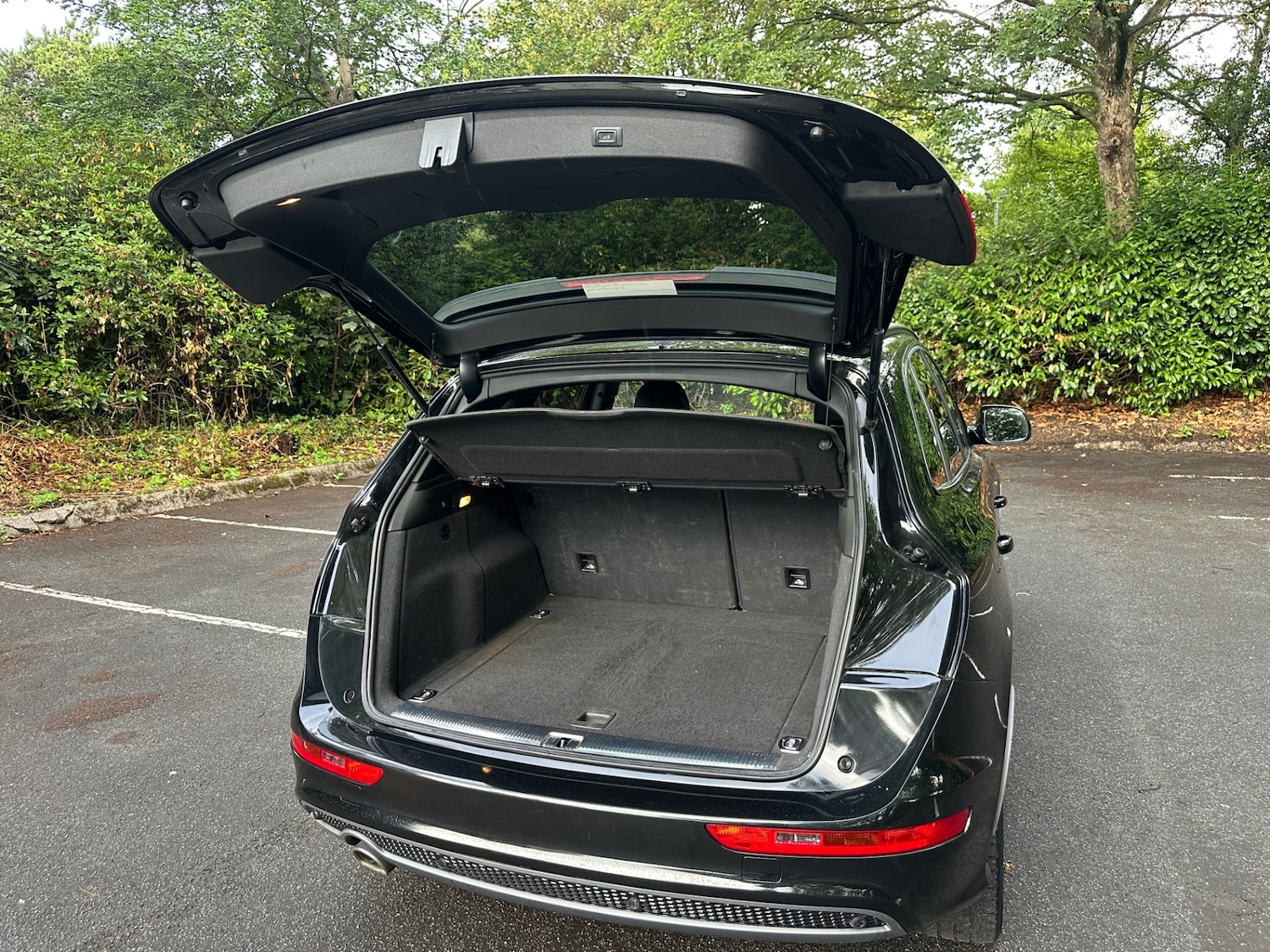 Vehicle 25