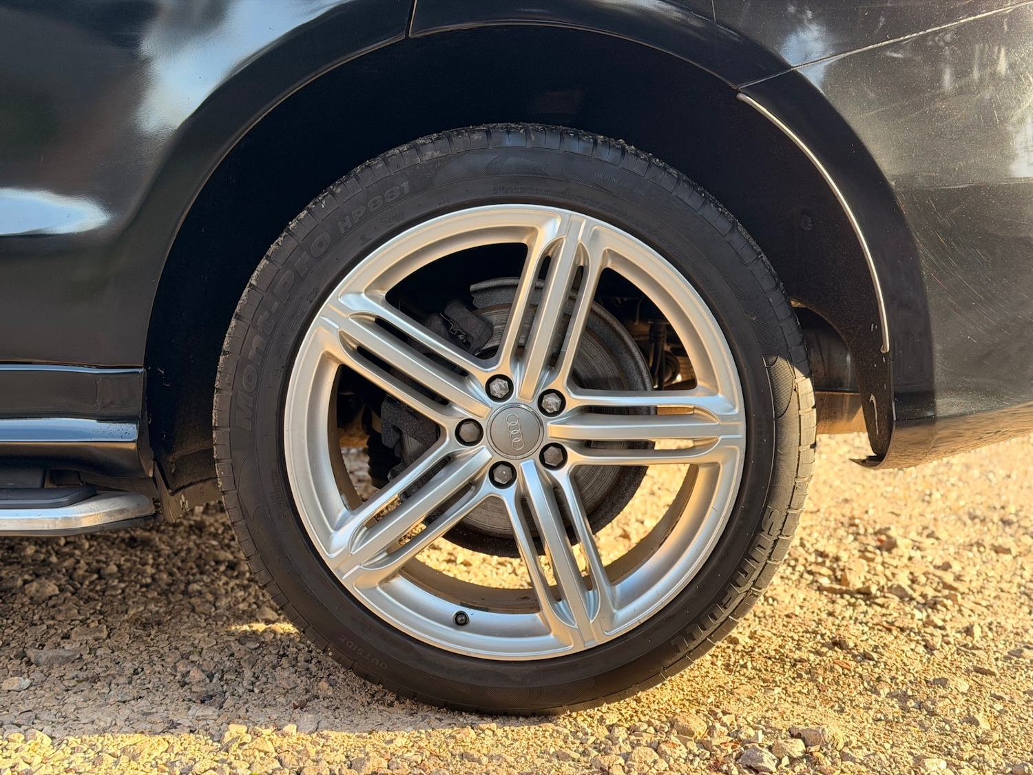 Used Audi Q5 2015 for sale - 75590404: Photo 30