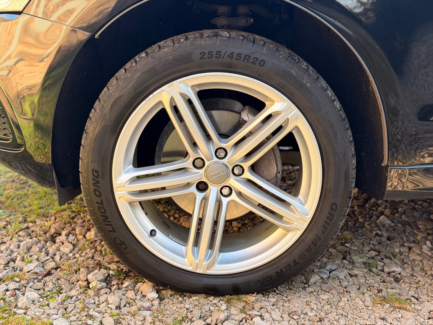 Used Audi Q5 2015 for sale - 75590404: Photo 31