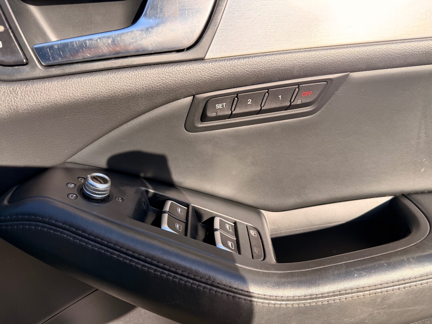 Used Audi Q5 2015 for sale - 75590404: Photo 36