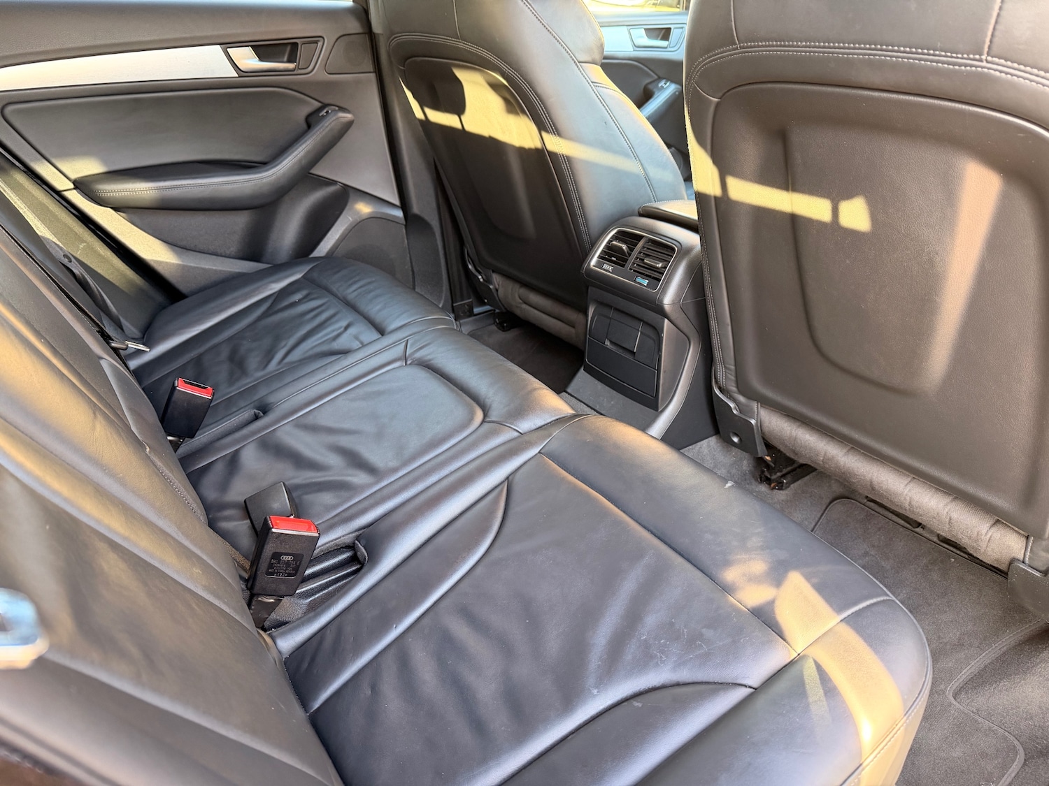 Used Audi Q5 2015 for sale - 75590404: Photo 37