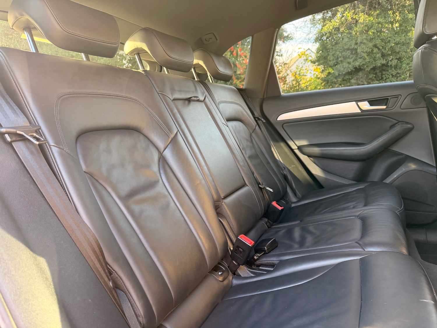 Used Audi Q5 2015 for sale - 75590404: Photo 38