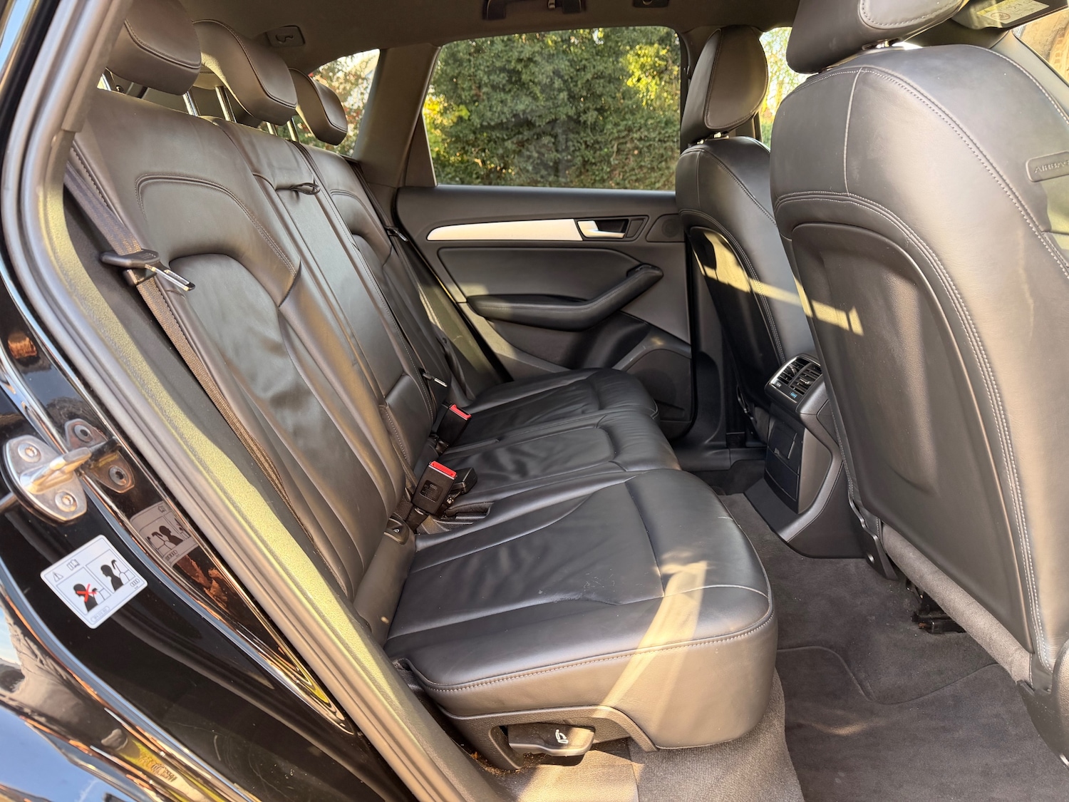 Used Audi Q5 2015 for sale - 75590404: Photo 39