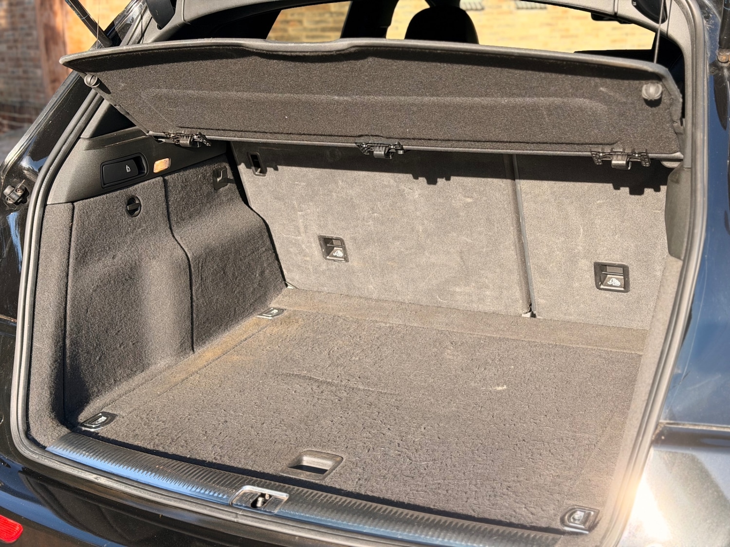 Used Audi Q5 2015 for sale - 75590404: Photo 41