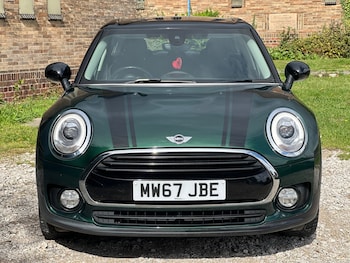 Used MINI Clubman 2017 for sale - 75948800: Photo