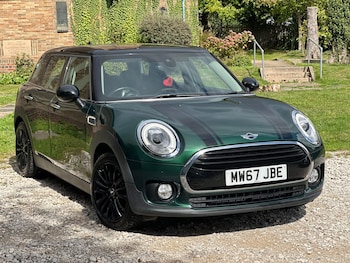 Used MINI Clubman 2017 for sale - 75948800: Photo
