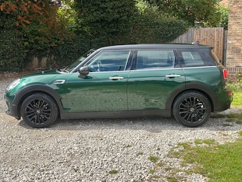 Used MINI Clubman 2017 for sale - 75948800: Photo