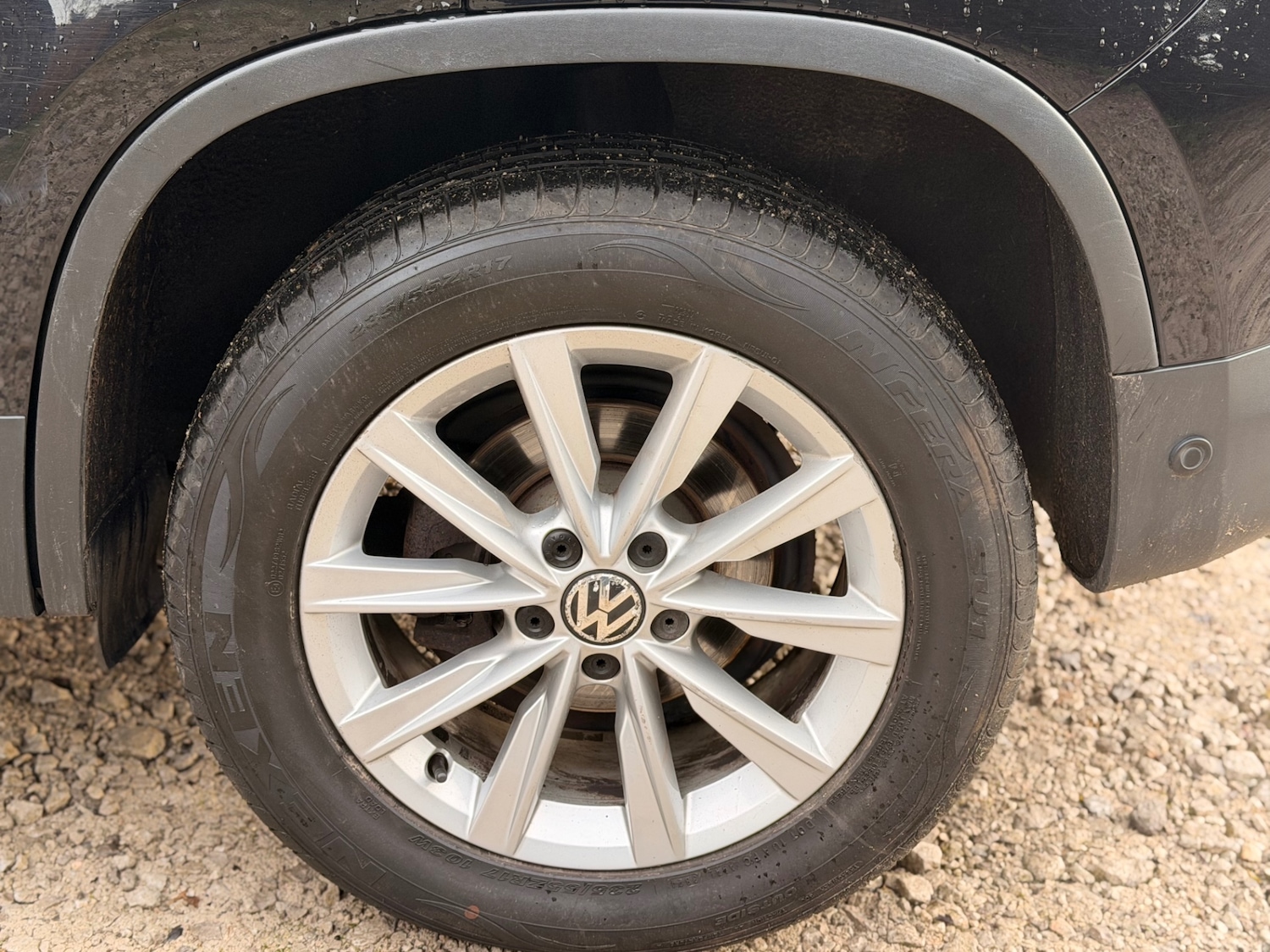 Used Volkswagen Tiguan 2011 for sale - 77213802: Photo 11