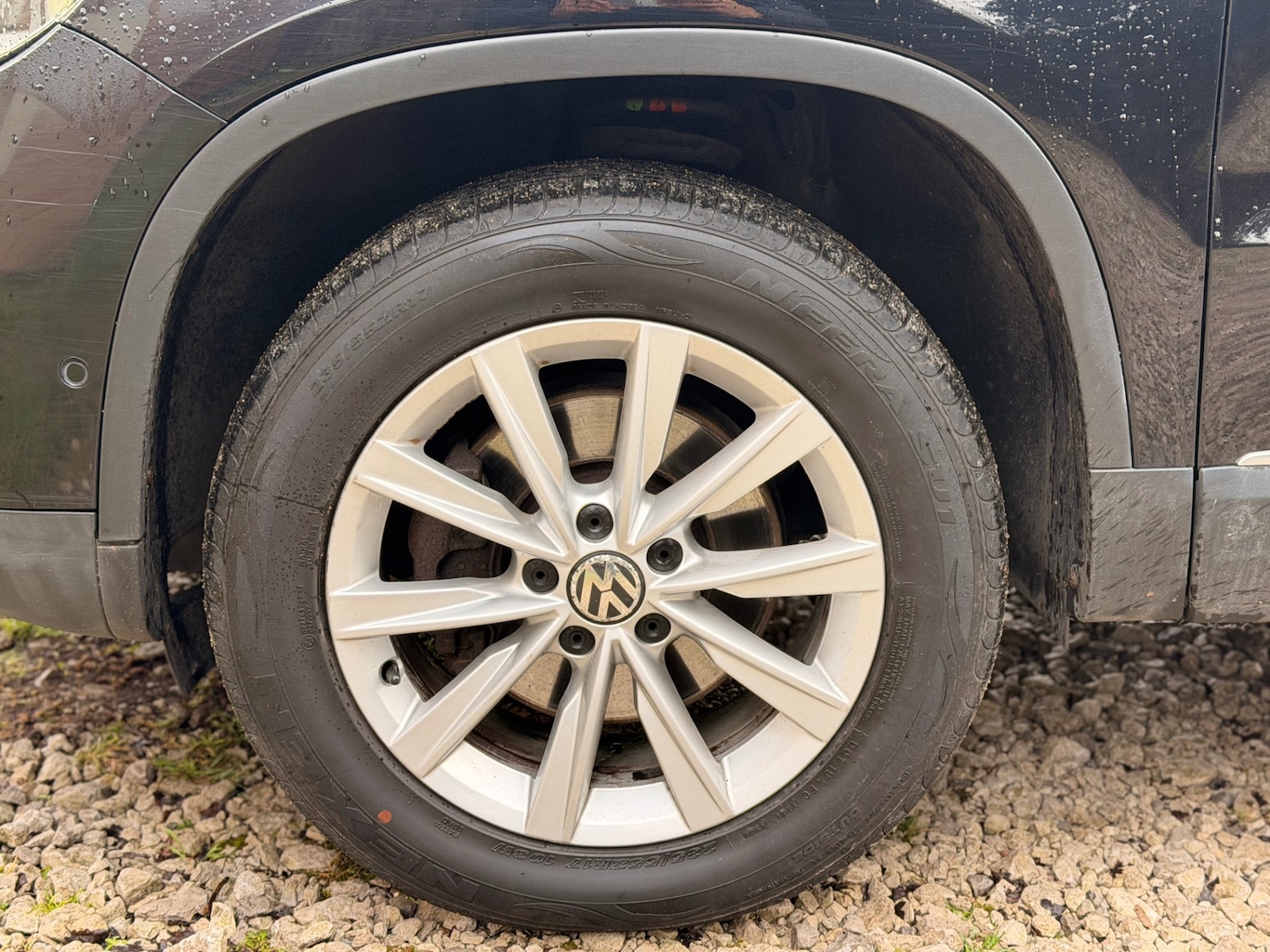 Used Volkswagen Tiguan 2011 for sale - 77213802: Photo 12