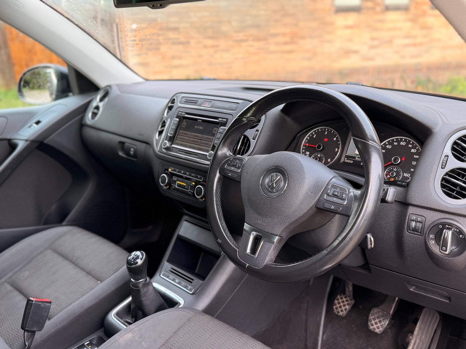 Used Volkswagen Tiguan 2011 for sale - 77213802: Photo 14