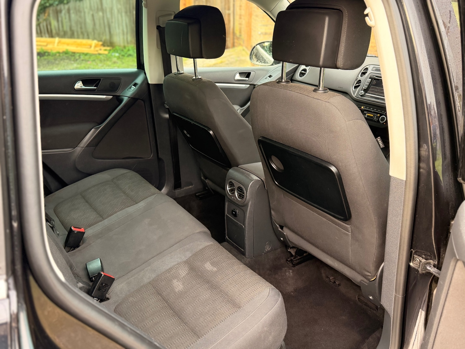 Used Volkswagen Tiguan 2011 for sale - 77213802: Photo 25