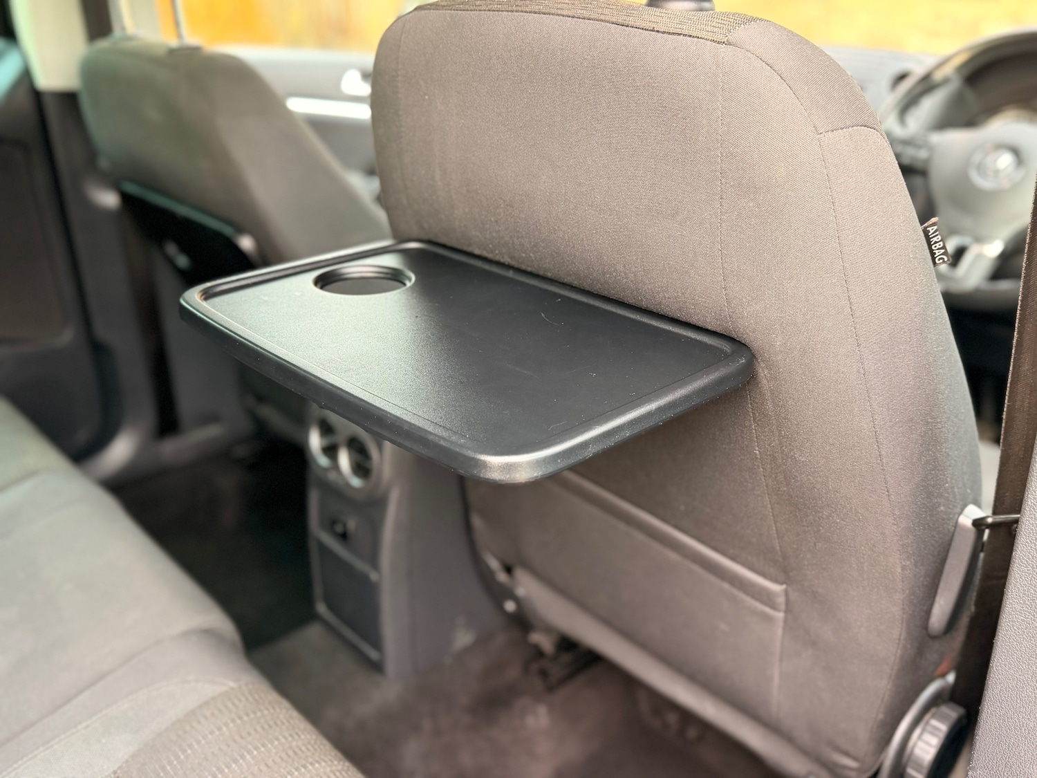 Used Volkswagen Tiguan 2011 for sale - 77213802: Photo 26