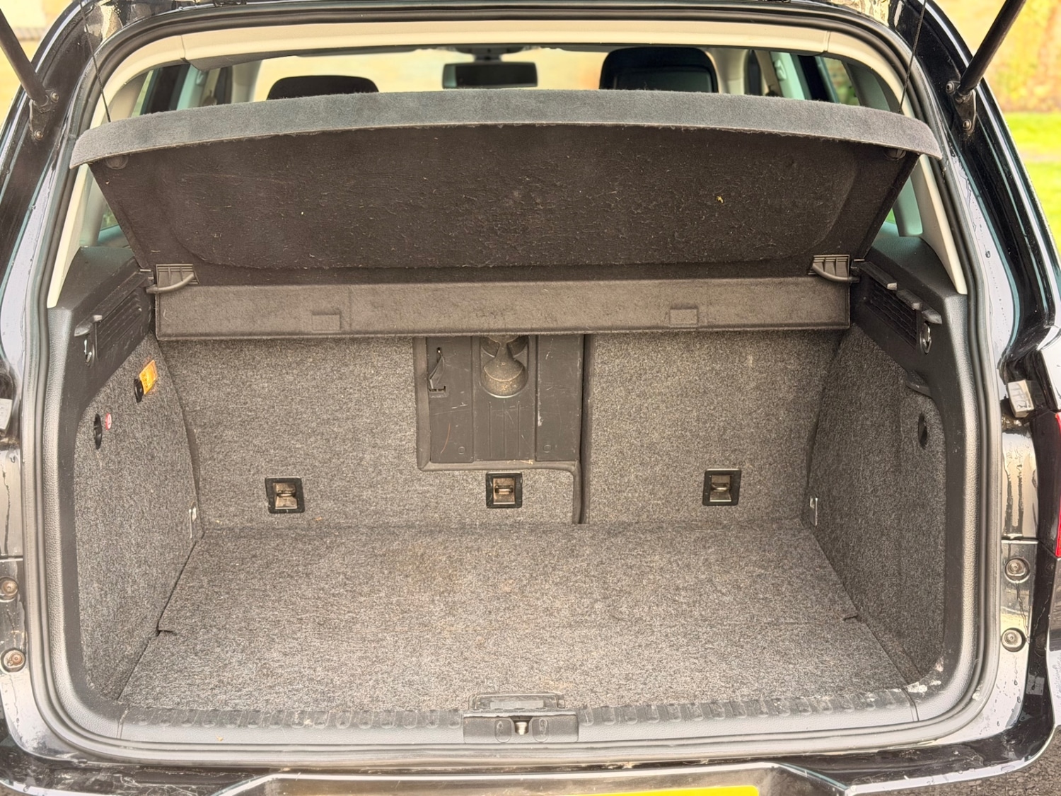 Used Volkswagen Tiguan 2011 for sale - 77213802: Photo 27