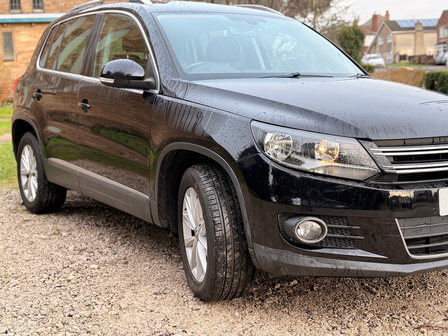 Used Volkswagen Tiguan 2011 for sale - 77213802: Photo 30