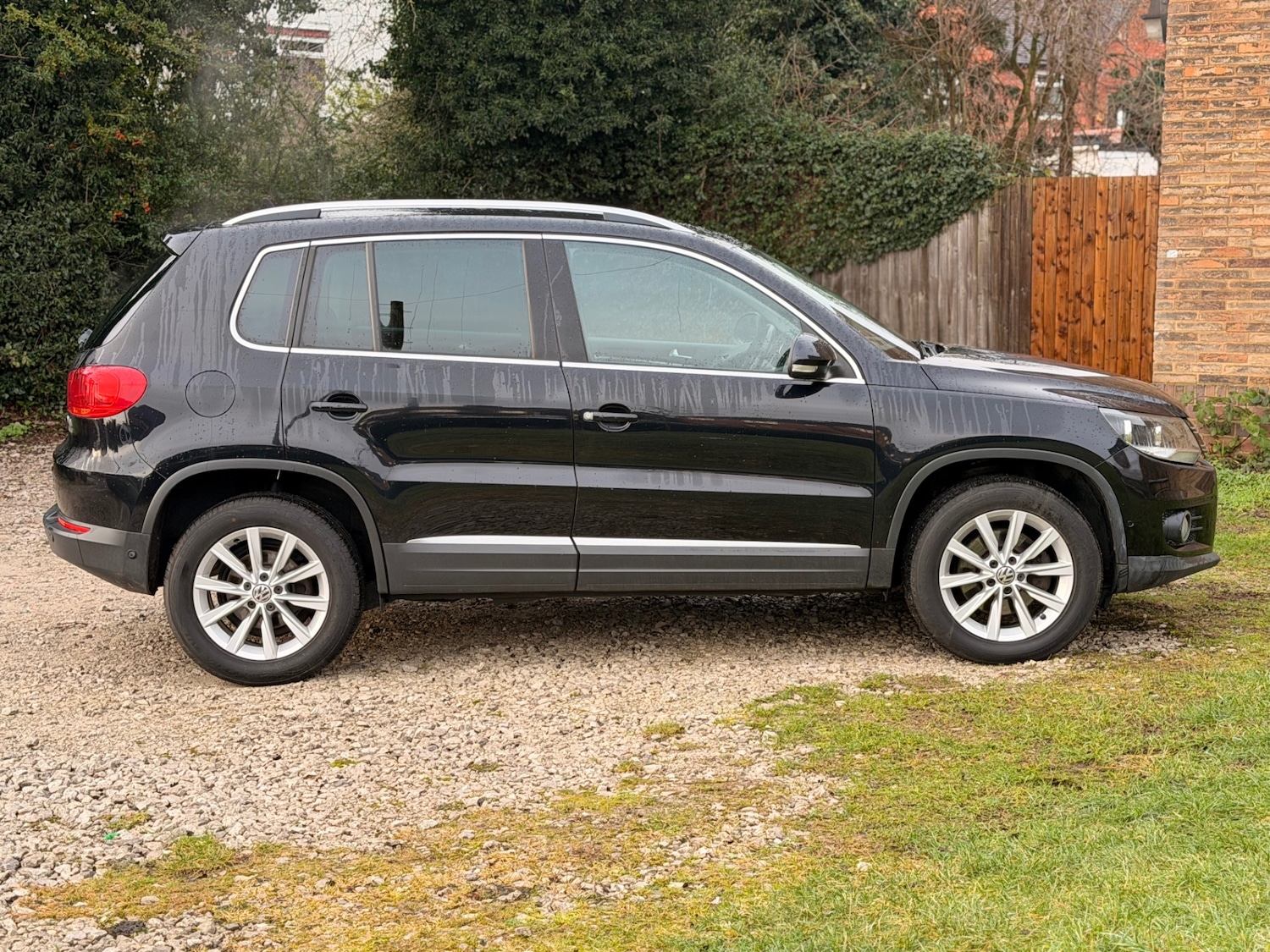 Used Volkswagen Tiguan 2011 for sale - 77213802: Photo 8