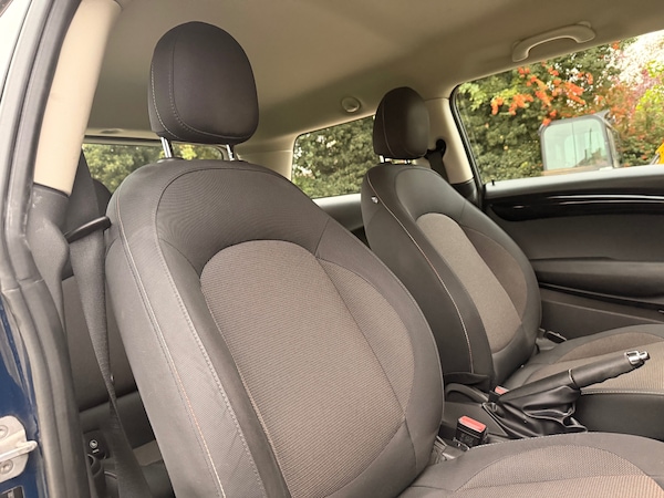 Used MINI Hatch 2015 for sale - 76268717: Photo 10