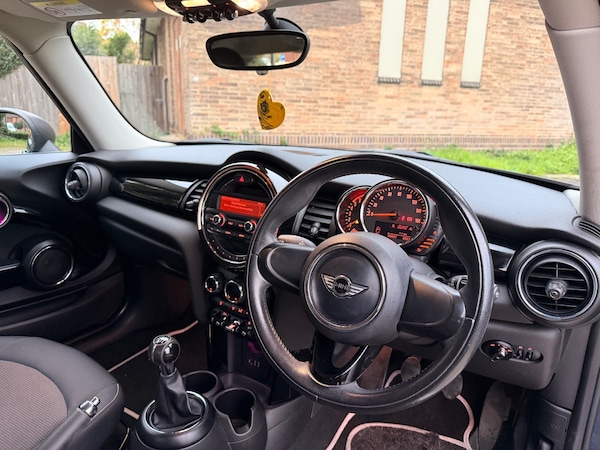 Used MINI Hatch 2015 for sale - 76268717: Photo 11