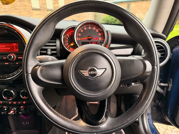 Used MINI Hatch 2015 for sale - 76268717: Photo 12