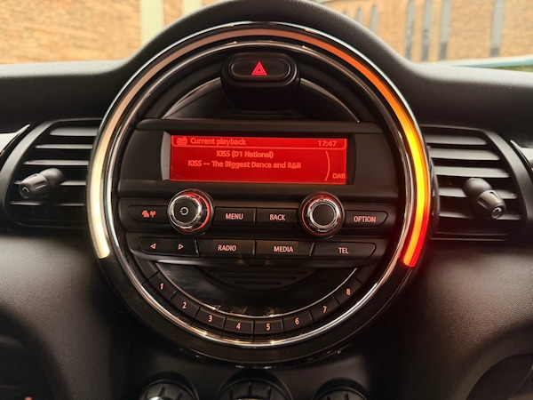 Used MINI Hatch 2015 for sale - 76268717: Photo 13