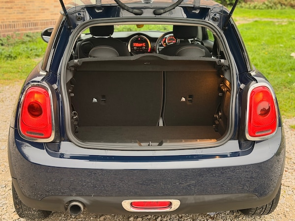 Used MINI Hatch 2015 for sale - 76268717: Photo 18