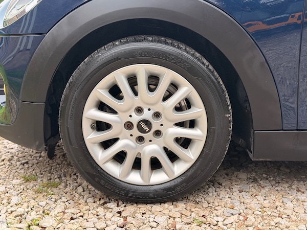 Used MINI Hatch 2015 for sale - 76268717: Photo 21